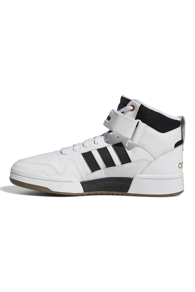 adidas Sportswear Pantofi mid-high de piele ecologica Postmove - Pled.ro