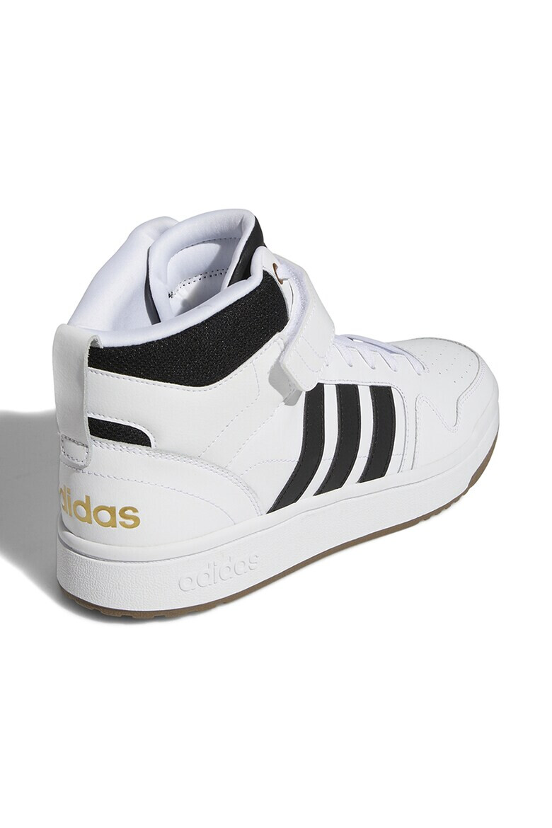 adidas Sportswear Pantofi mid-high de piele ecologica Postmove - Pled.ro