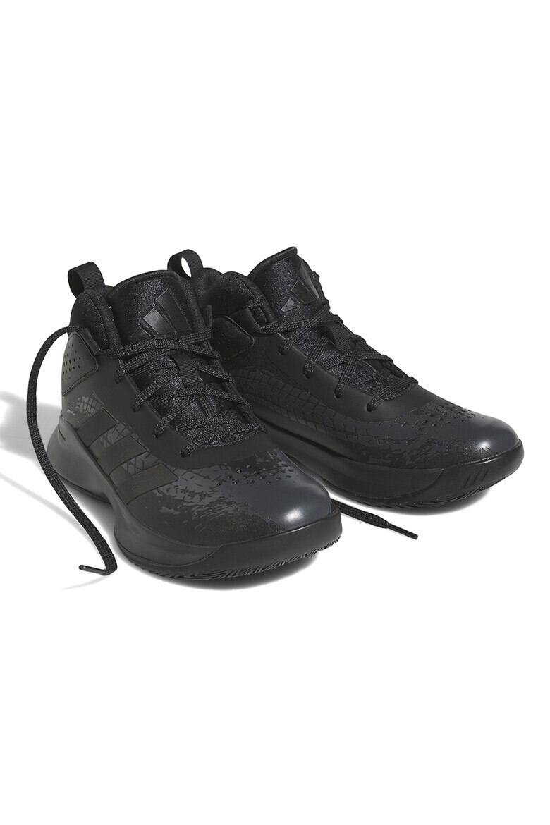 adidas Performance Pantofi mid-high pentru baschet Cross Em Up 5K - Pled.ro