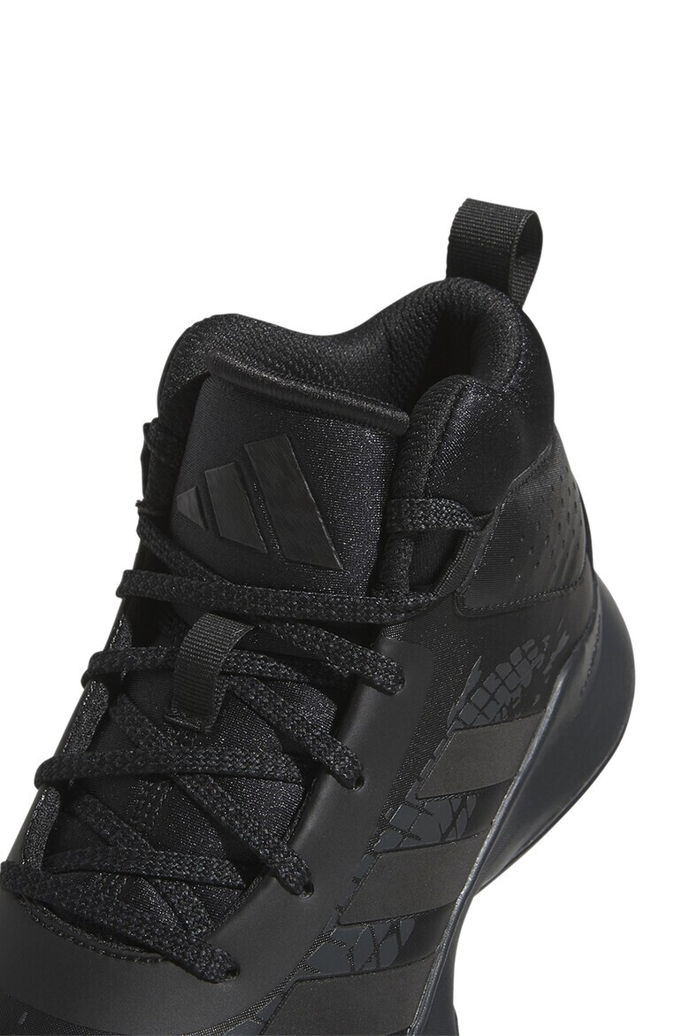 adidas Performance Pantofi mid-high pentru baschet Cross Em Up 5K - Pled.ro