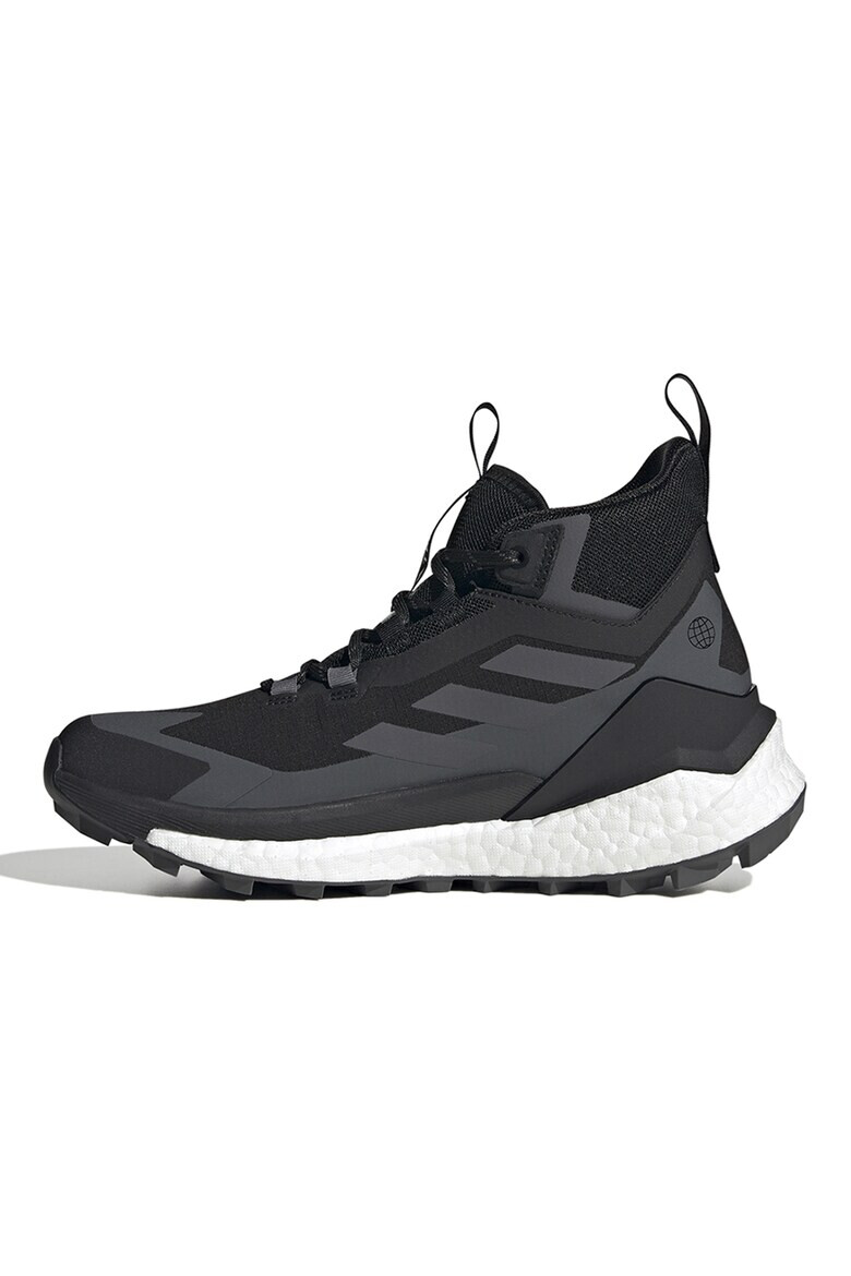 adidas Performance Pantofi mid-high pentru drumetii Terrex Free - Pled.ro