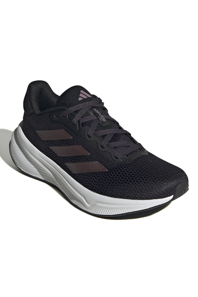 adidas Performance Pantofi cu plasa pentru alergare Response - Pled.ro