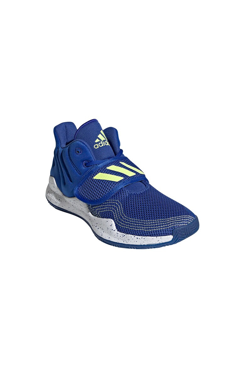 adidas Performance Pantofi pentru baschet Deep Threat - Pled.ro