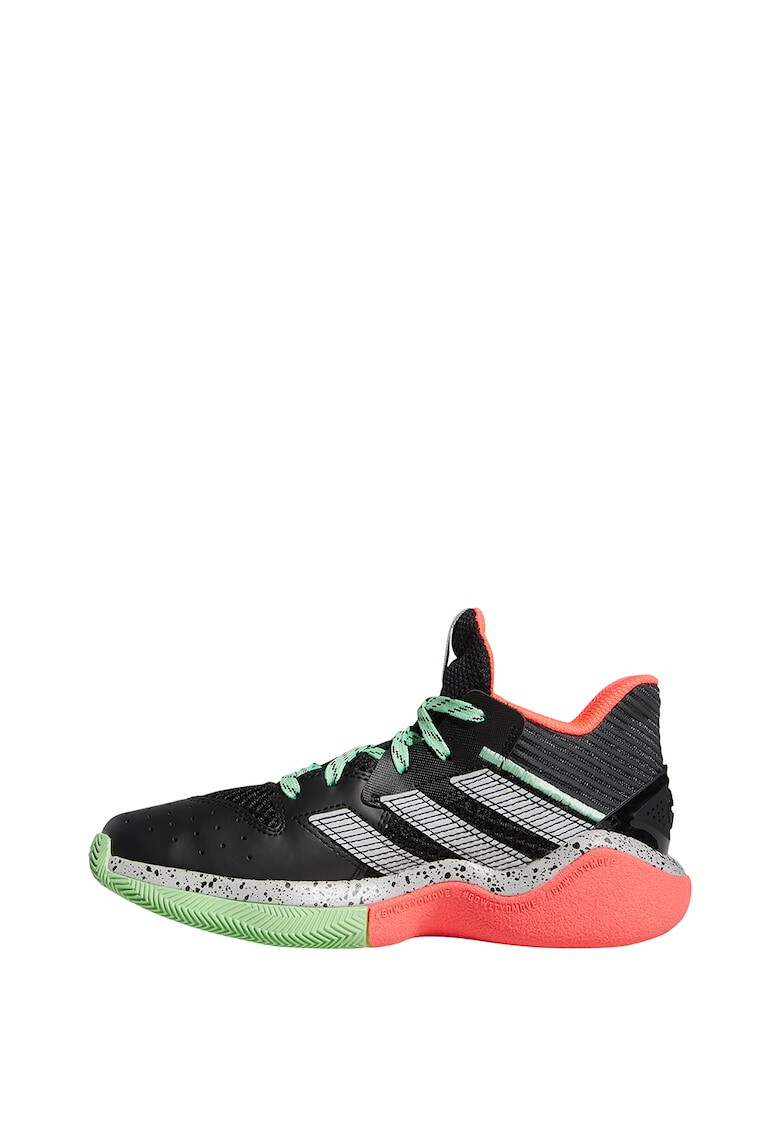 adidas Performance Pantofi pentru baschet Harden Stepback - Pled.ro