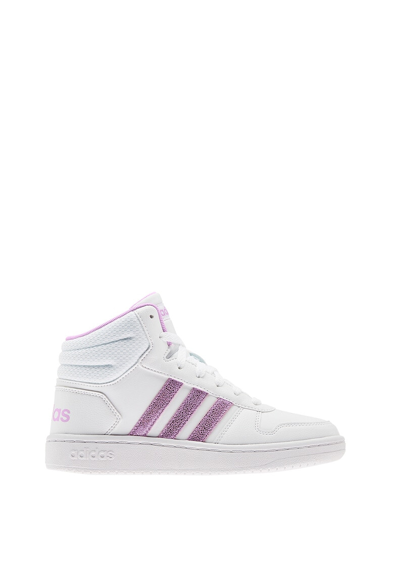 adidas Performance Pantofi sport hi-top Hoops Mid 2.0 - Pled.ro