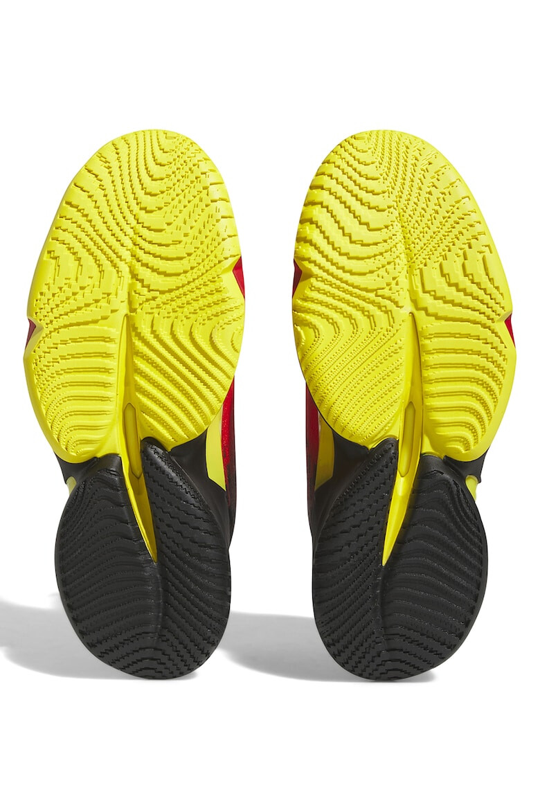 adidas Performance Pantofi pentru baschet Super D.O.N. Issue #4 - Pled.ro