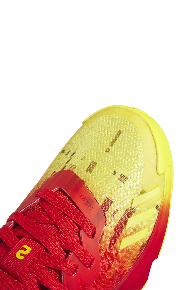 adidas Performance Pantofi pentru baschet Super D.O.N. Issue #4 - Pled.ro