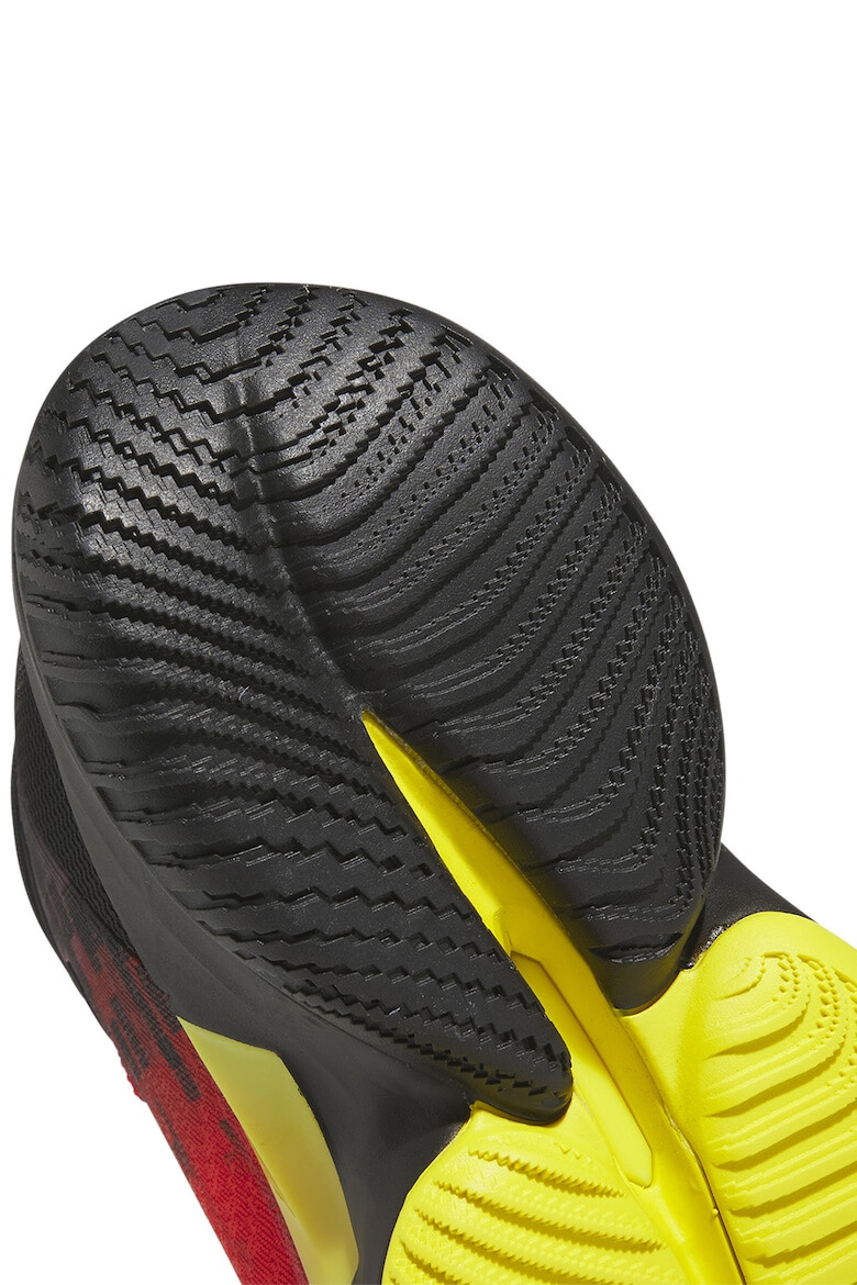 adidas Performance Pantofi pentru baschet Super D.O.N. Issue #4 - Pled.ro