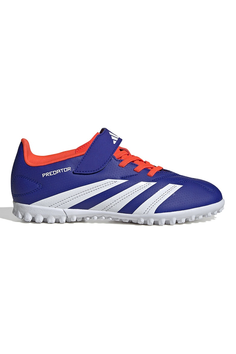 adidas Performance Pantofi pentru fotbal cu velcro Predator Club - Pled.ro