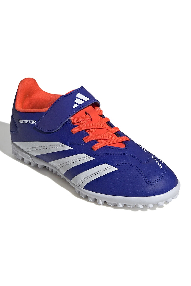 adidas Performance Pantofi pentru fotbal cu velcro Predator Club - Pled.ro