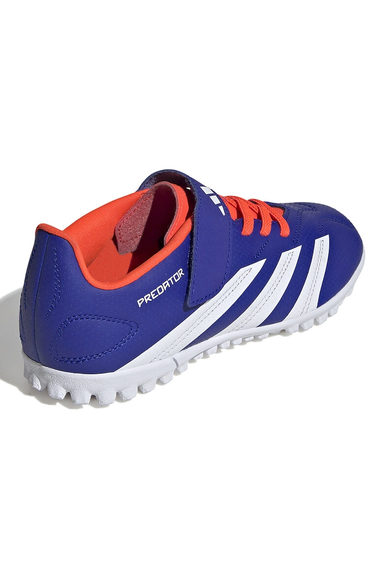 adidas Performance Pantofi pentru fotbal cu velcro Predator Club - Pled.ro