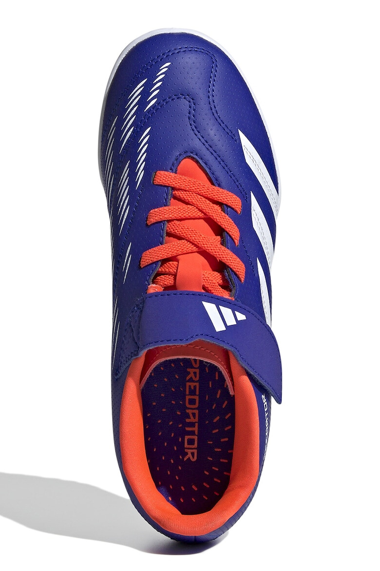 adidas Performance Pantofi pentru fotbal cu velcro Predator Club - Pled.ro