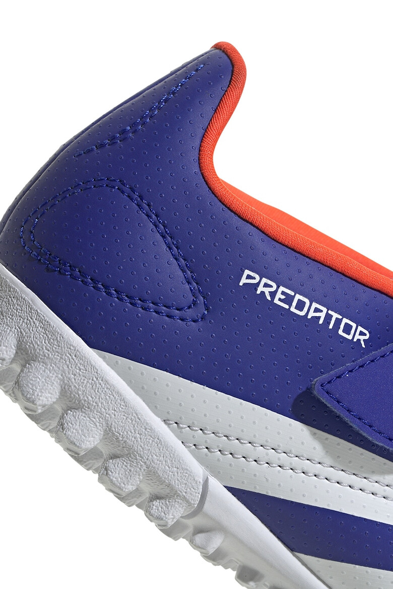 adidas Performance Pantofi pentru fotbal cu velcro Predator Club - Pled.ro