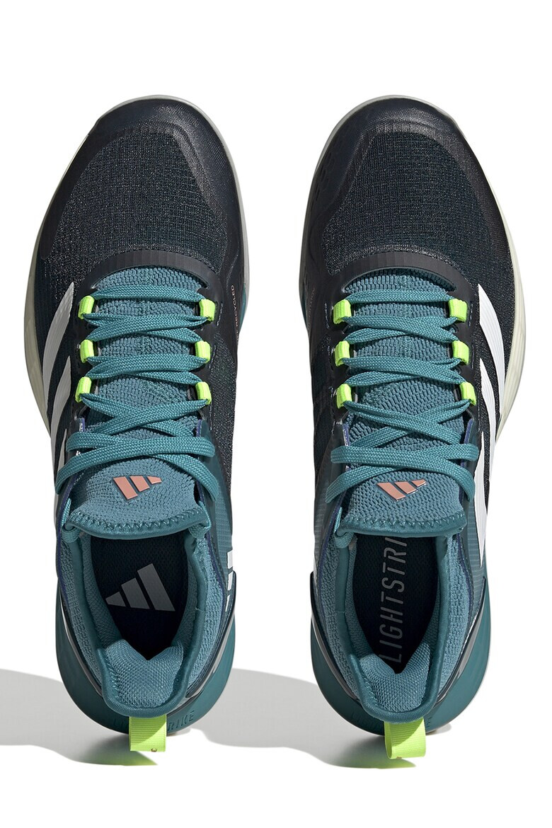 adidas Performance Pantofi pentru tenis Adizero Ubersonic 4.1 - Pled.ro