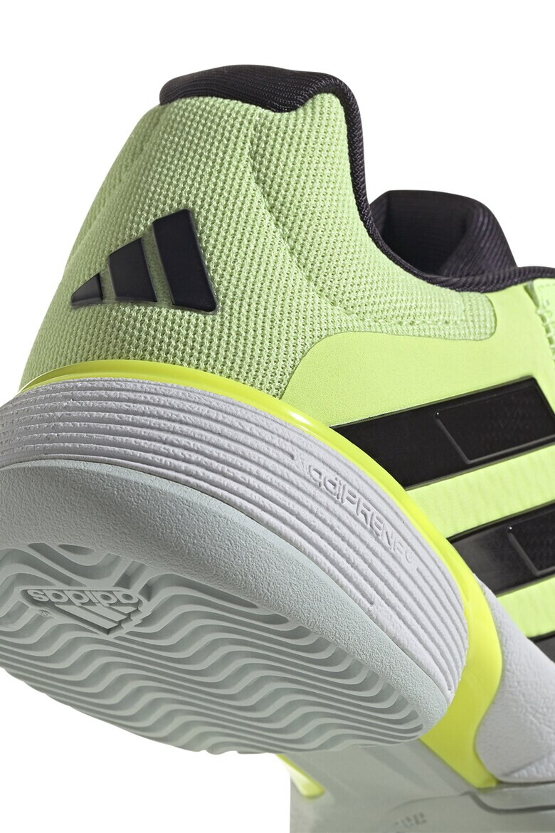 adidas Performance Pantofi pentru tenis Barricade K - Pled.ro