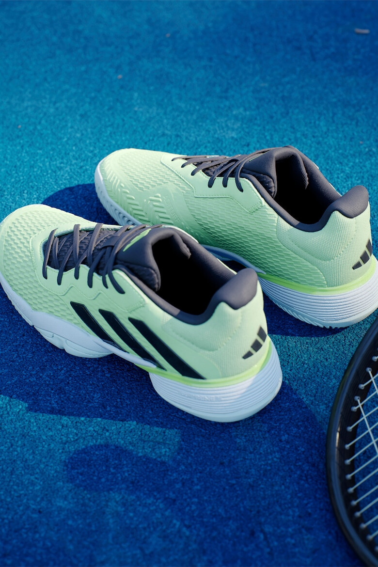 adidas Performance Pantofi pentru tenis Barricade K - Pled.ro