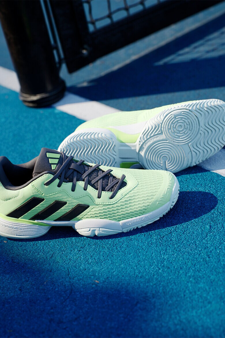 adidas Performance Pantofi pentru tenis Barricade K - Pled.ro