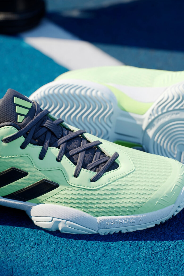 adidas Performance Pantofi pentru tenis Barricade K - Pled.ro