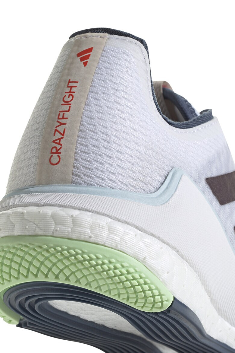 adidas Performance Pantofi pentru volei Crazyflight - Pled.ro