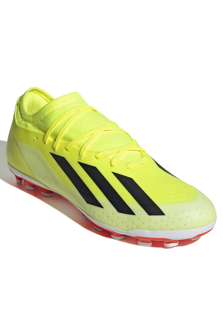 adidas Performance Pantofi slip-on pentru fotbal X Crazyfast - Pled.ro