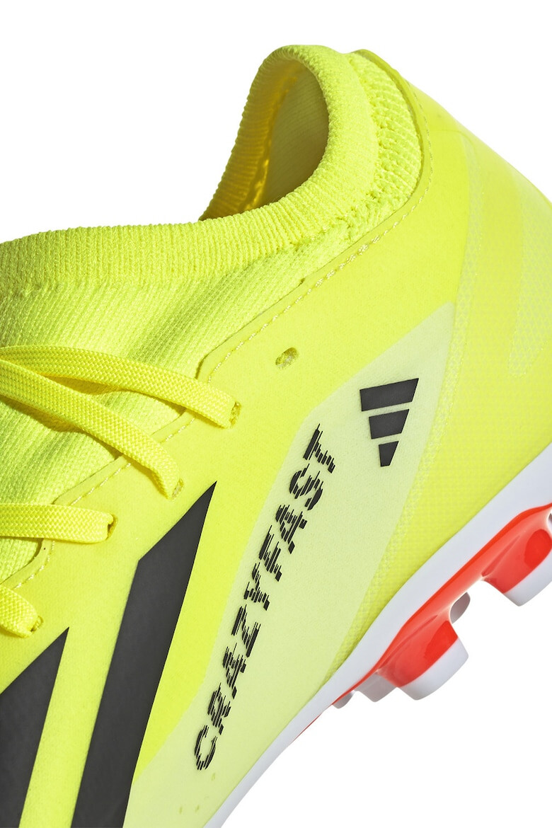 adidas Performance Pantofi slip-on pentru fotbal X Crazyfast - Pled.ro