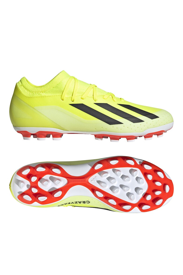 adidas Performance Pantofi slip-on pentru fotbal X Crazyfast - Pled.ro