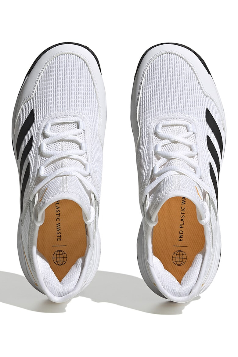 adidas Performance Pantofi slip-on pentru tenis Ubersonic 4 - Pled.ro