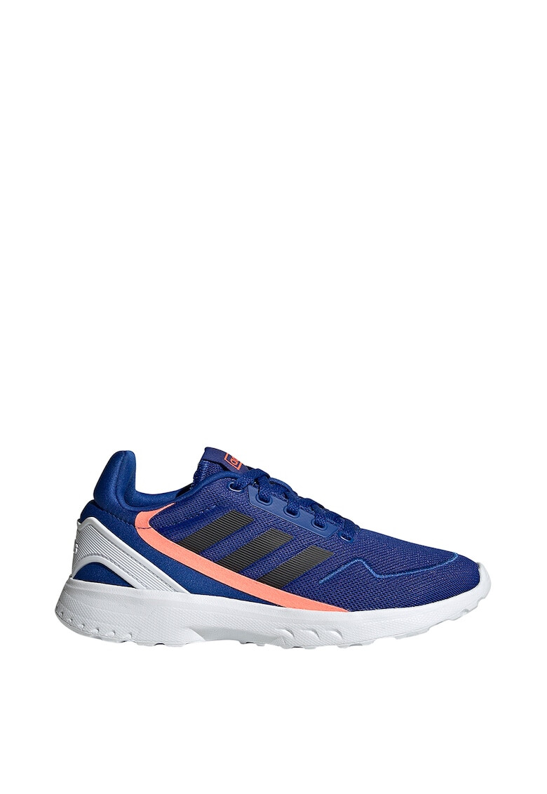 adidas Performance Pantofi sport cu branturi cu amortizare Nebzed Ted - Pled.ro