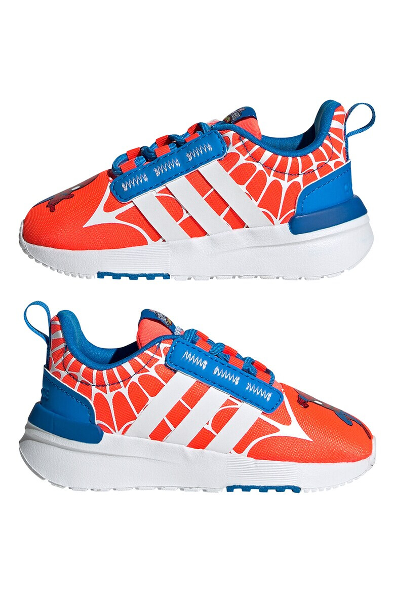 adidas Sportswear Pantofi sport cu detaliu logo Racer TR21 - Pled.ro