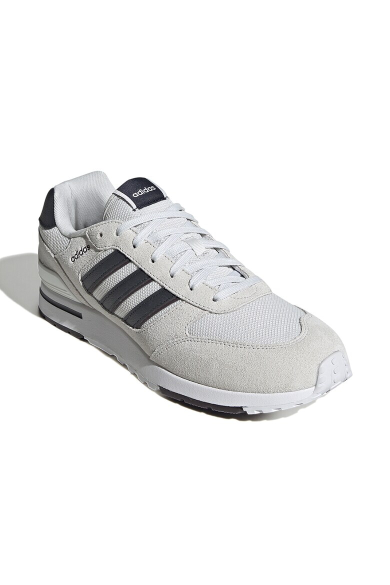 adidas Sportswear Pantofi sport cu garnituri de piele intoarsa Run 80s - Pled.ro