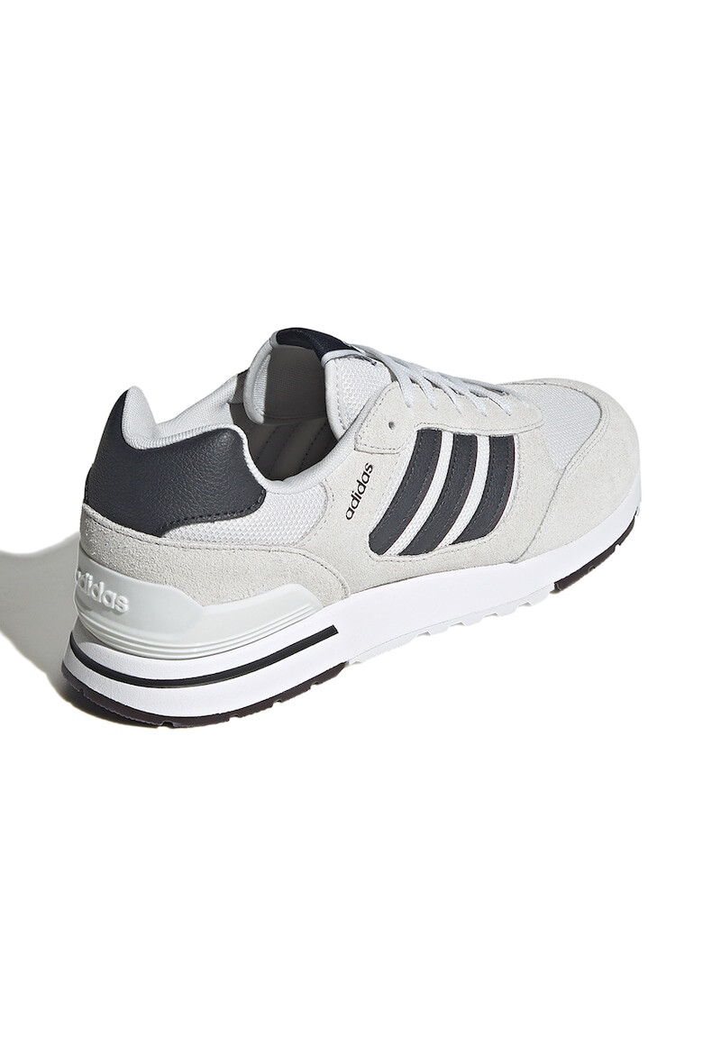 adidas Sportswear Pantofi sport cu garnituri de piele intoarsa Run 80s - Pled.ro