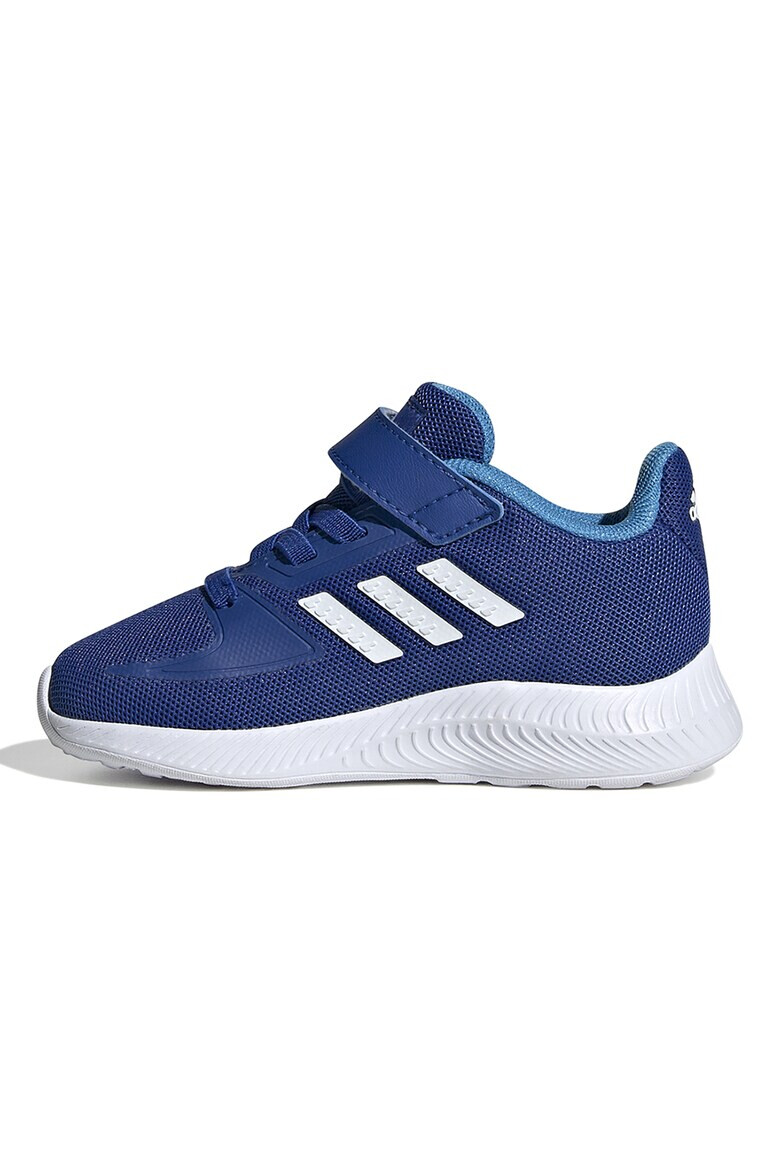 adidas Sportswear Pantofi sport cu inchidere velcro si detaliu logo Runfalcon - Pled.ro