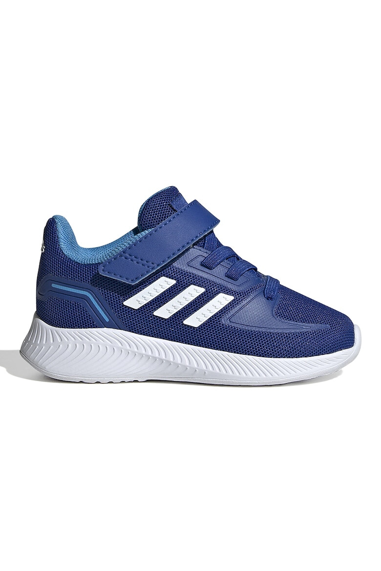 adidas Sportswear Pantofi sport cu inchidere velcro si detaliu logo Runfalcon - Pled.ro