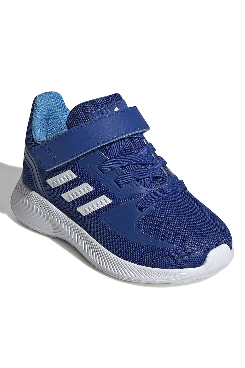 adidas Sportswear Pantofi sport cu inchidere velcro si detaliu logo Runfalcon - Pled.ro