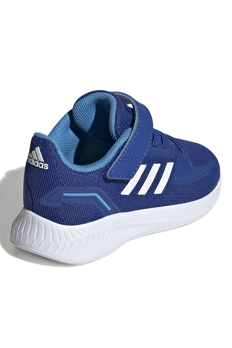 adidas Sportswear Pantofi sport cu inchidere velcro si detaliu logo Runfalcon - Pled.ro