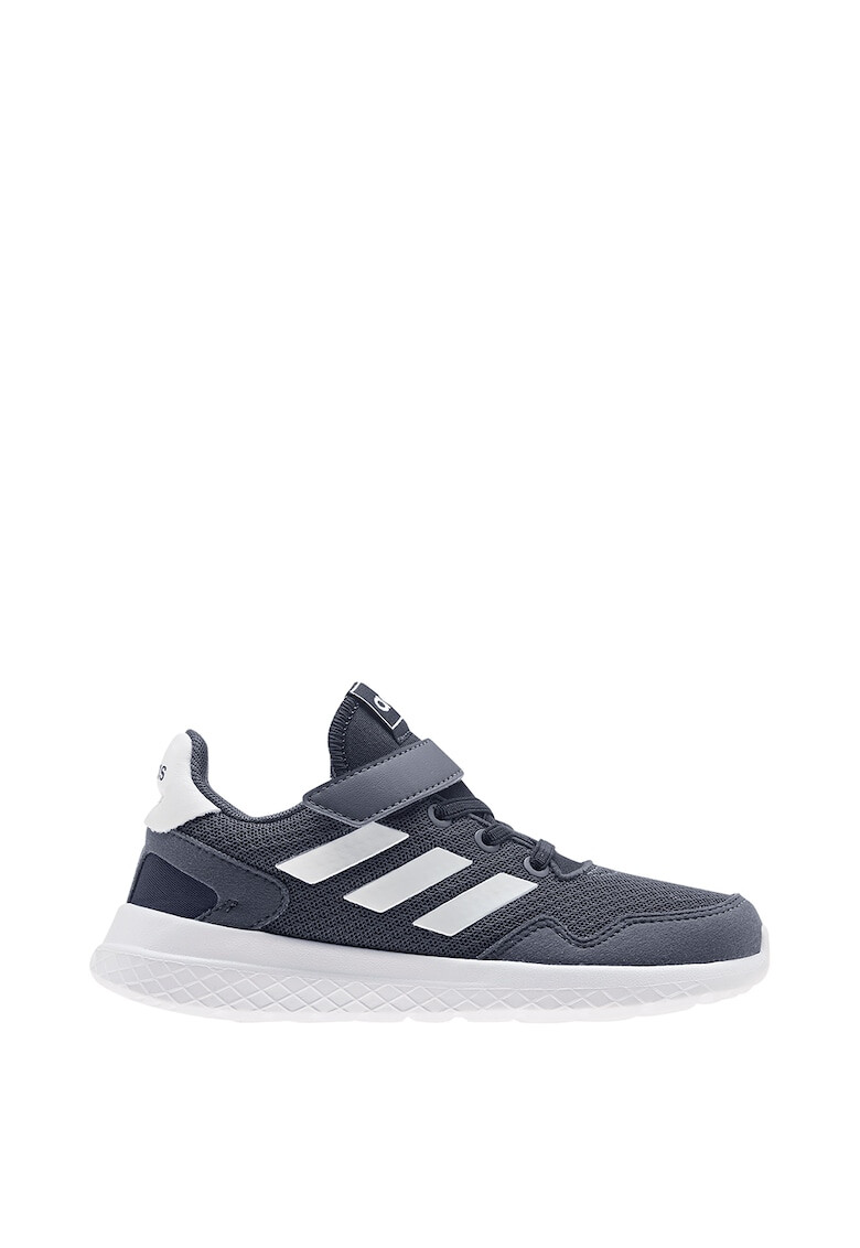 adidas Performance Pantofi sport cu insertii de plasa Archivo - Pled.ro