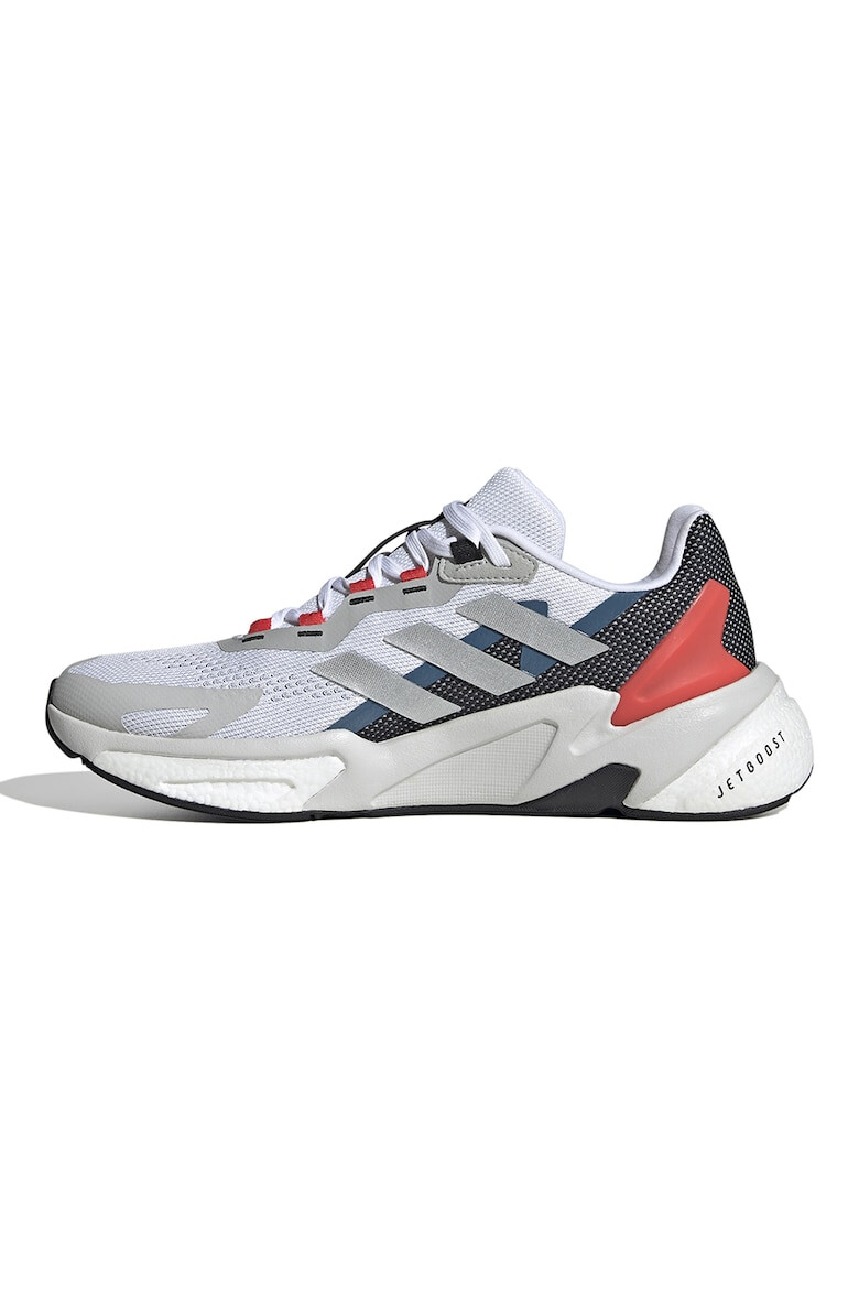 adidas Sportswear Pantofi sport cu insertii din plasa X9000L3 - Pled.ro