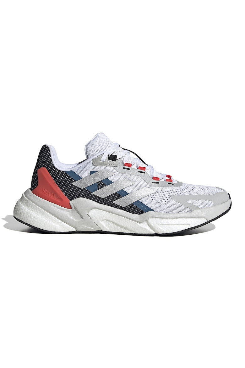 adidas Sportswear Pantofi sport cu insertii din plasa X9000L3 - Pled.ro