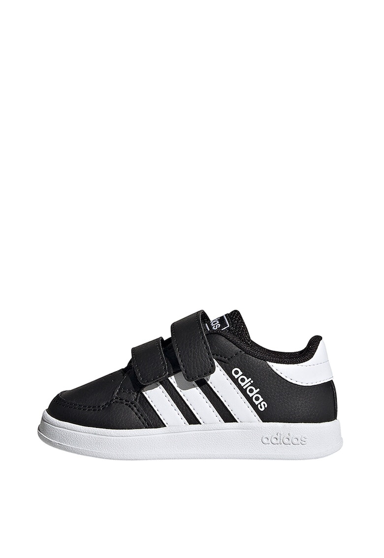 adidas Performance Pantofi sport cu velcro Breaknet - Pled.ro