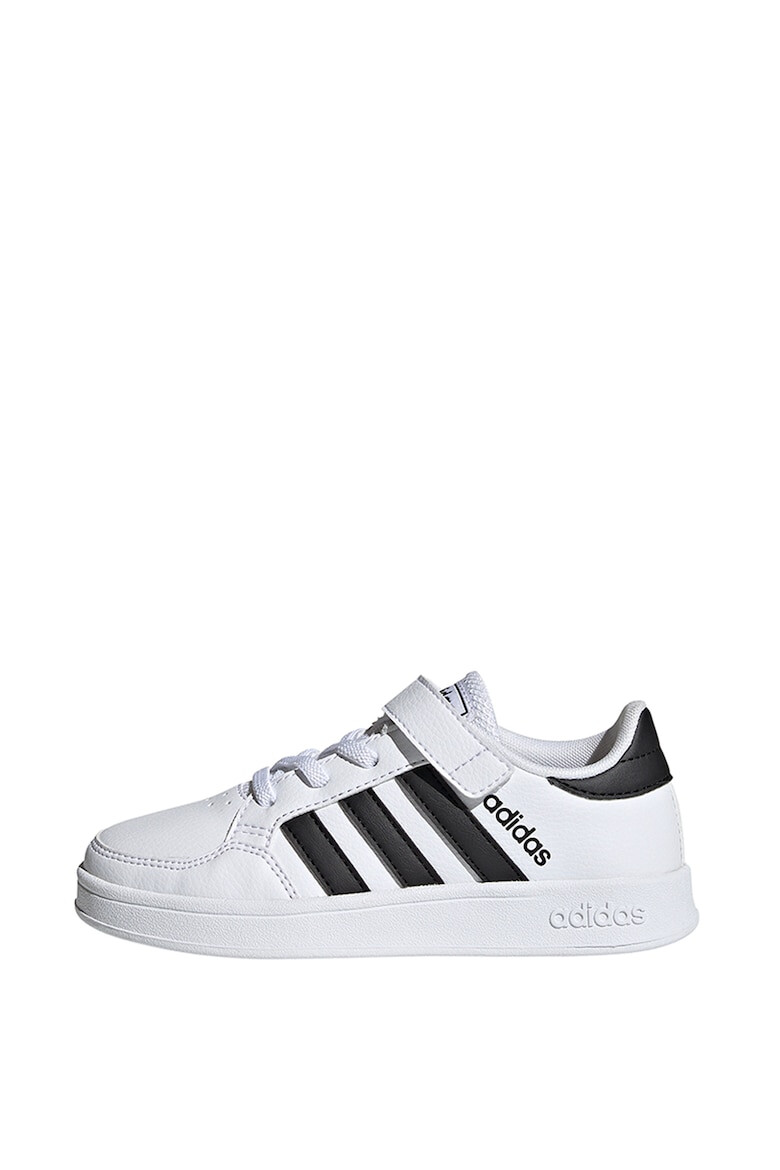 adidas Sportswear Pantofi sport cu velcro Breaknet - Pled.ro