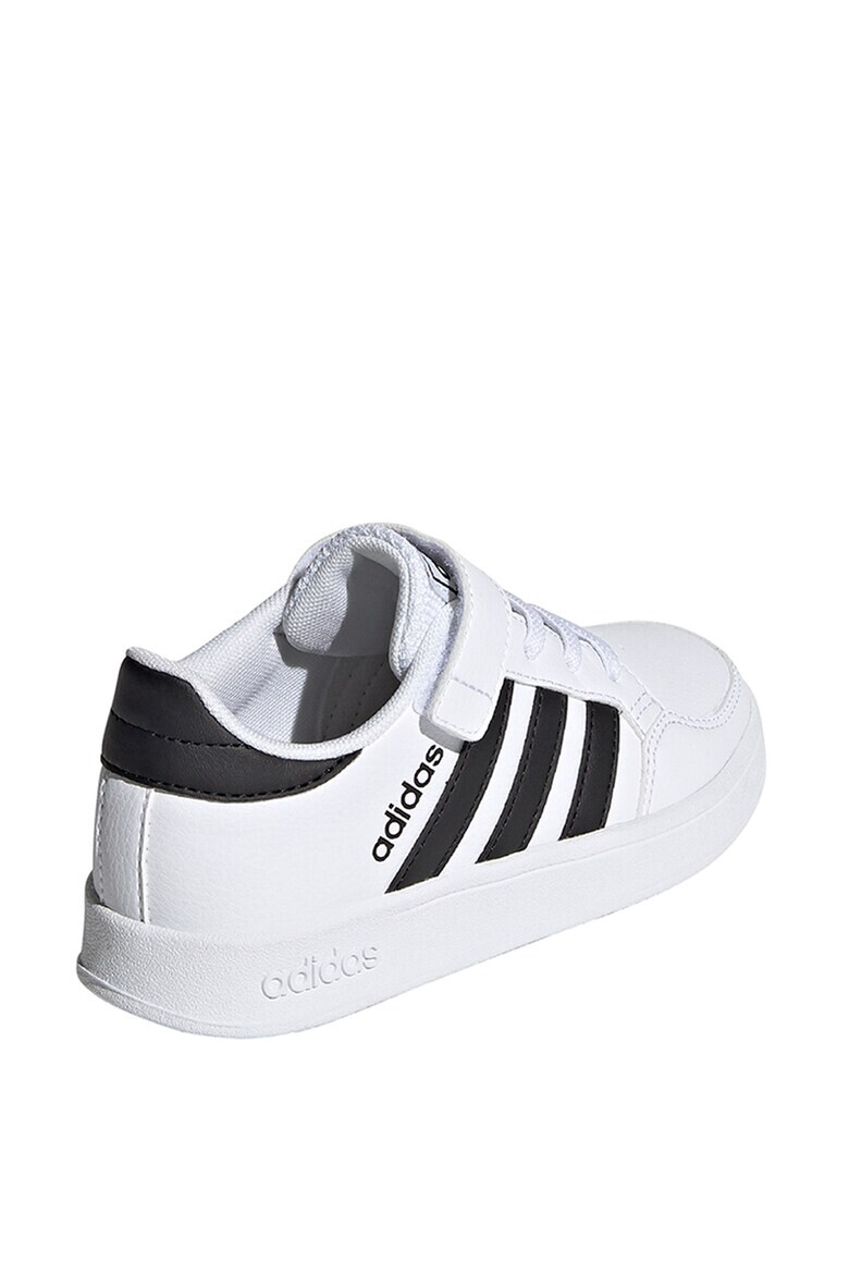 adidas Sportswear Pantofi sport cu velcro Breaknet - Pled.ro