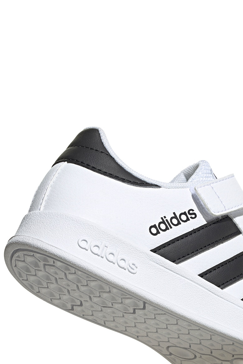 adidas Sportswear Pantofi sport cu velcro Breaknet - Pled.ro