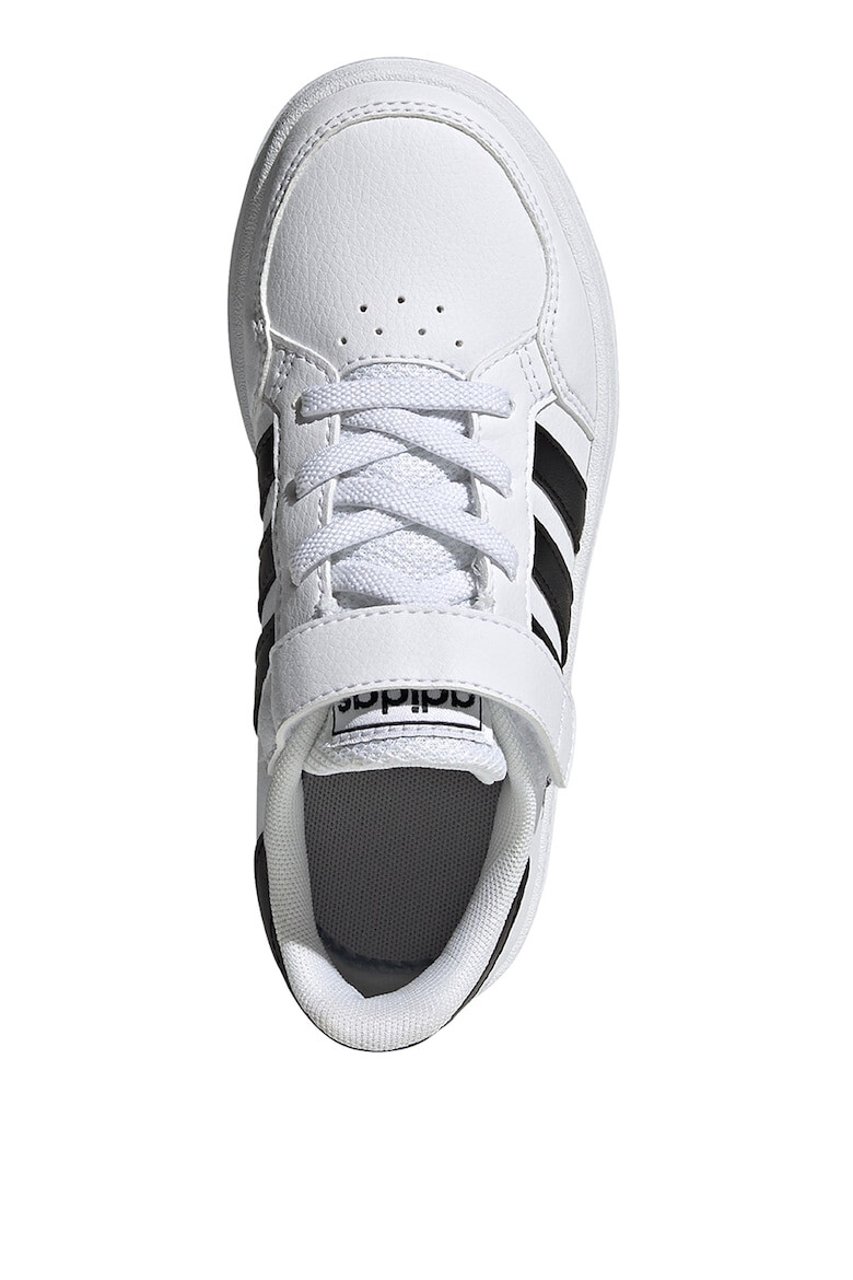 adidas Sportswear Pantofi sport cu velcro Breaknet - Pled.ro