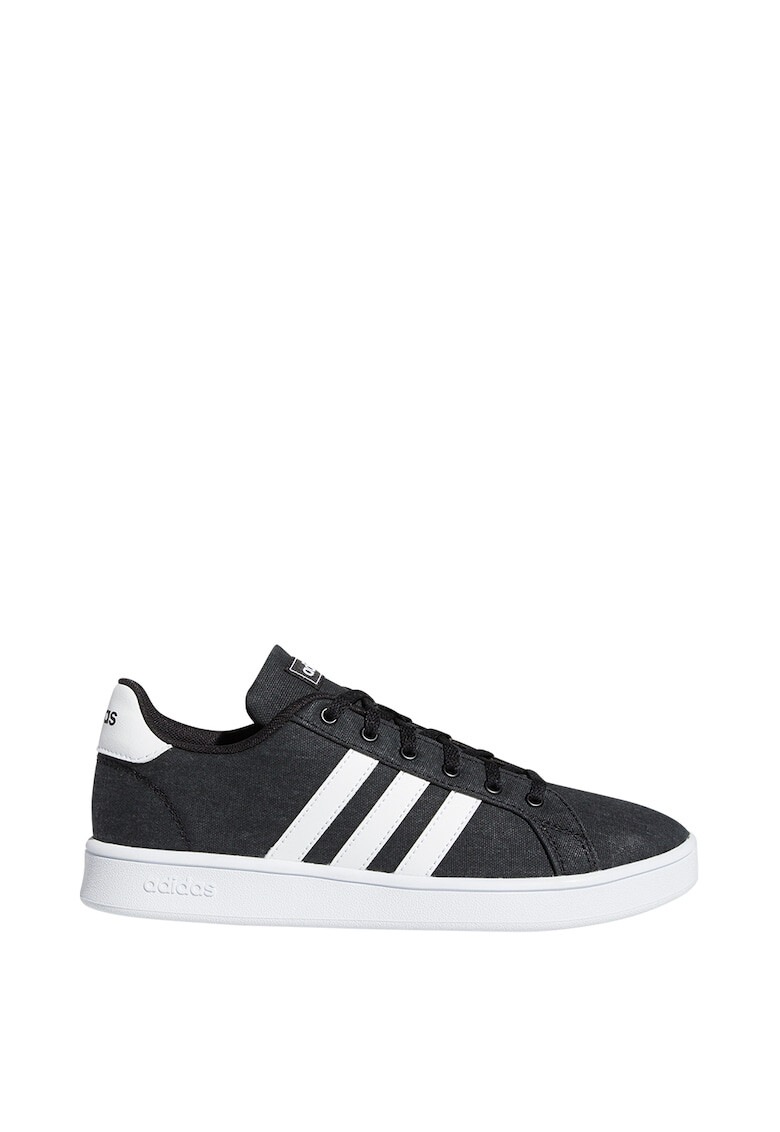 adidas Performance Pantofi sport de panza Grand Court - Pled.ro