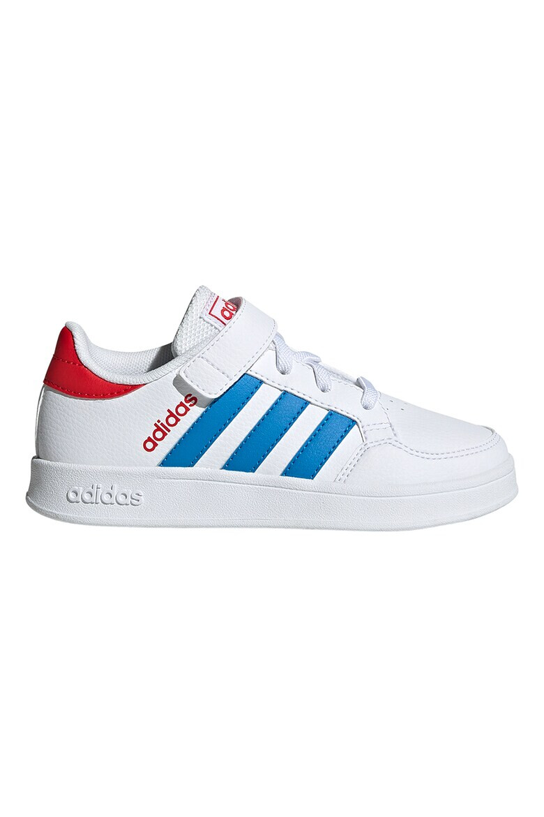 adidas Sportswear Pantofi sport de piele ecologica Breaknet - Pled.ro