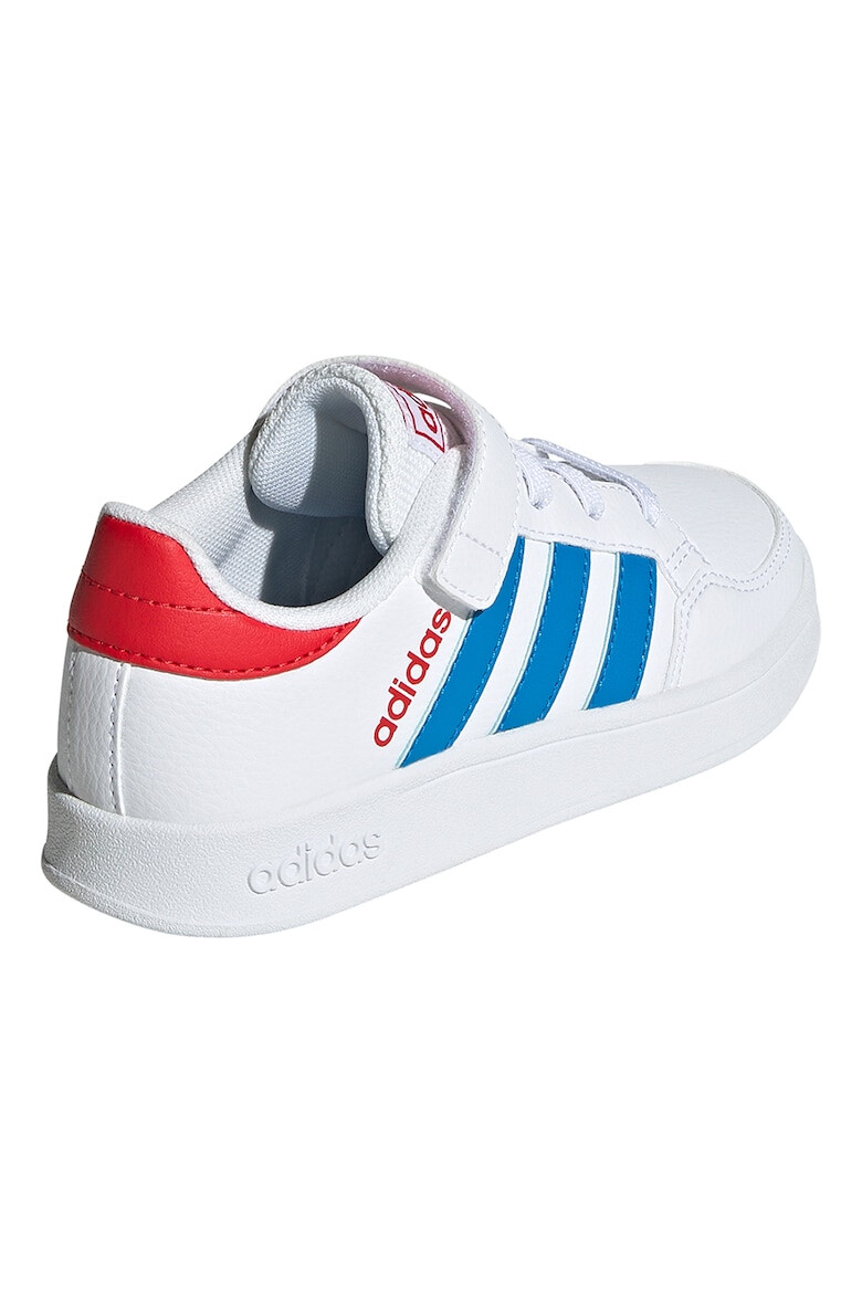 adidas Sportswear Pantofi sport de piele ecologica Breaknet - Pled.ro