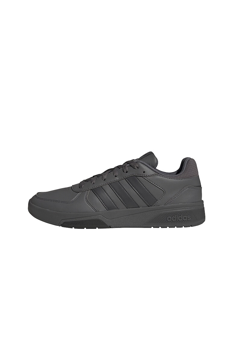 adidas Sportswear Pantofi sport de piele ecologica Courtbreak - Pled.ro