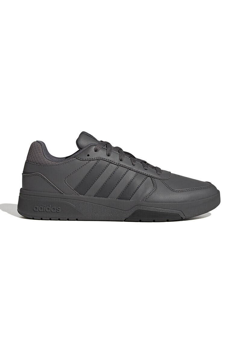 adidas Sportswear Pantofi sport de piele ecologica Courtbreak - Pled.ro