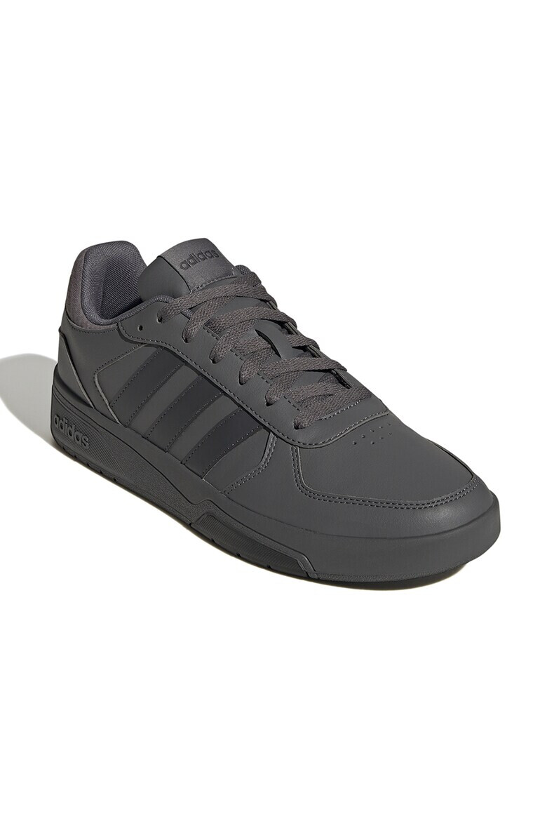 adidas Sportswear Pantofi sport de piele ecologica Courtbreak - Pled.ro