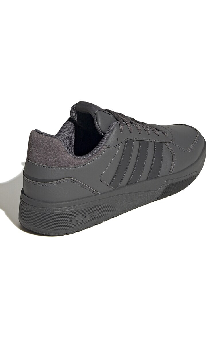 adidas Sportswear Pantofi sport de piele ecologica Courtbreak - Pled.ro